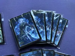 240 Shadowverse Card Sleeves Lot - NEW SEALED - Standard Size Fits Pokemon Magic - Image 3