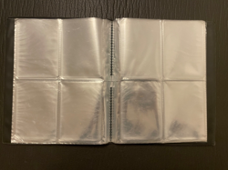 1999 Pokemon Original Trading Card Album Folder Binder Vintage WOTC - Image 3