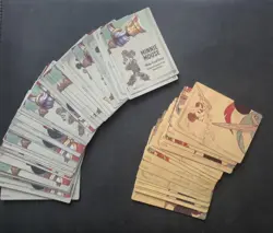 Disney Lorcana Cards Bulk Lot - Image 5