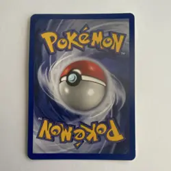 Pokemon Dragonair 80 HP Rare 22/130 Base Set 2 2000 Wizards English TCG Card - Image 2