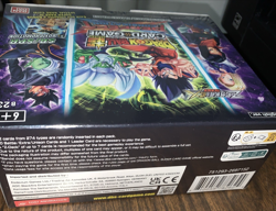 Dragon Ball Super Card Game Perfect Combination Sealed New Booster Box 810059782624 - Image 3