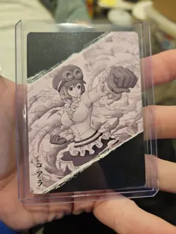 One Piece Trading Card Koala Collector OP01-☆SSR20 Special - Image 5