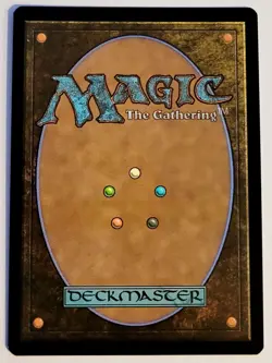 MTG Floodfarm Verge 330 (missprint on the back ) Duskmourn: House of Horror NM - Image 2