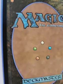 MTG Floodfarm Verge 330 (missprint on the back ) Duskmourn: House of Horror NM - Image 4