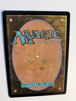 MTG Floodfarm Verge 330 (missprint on the back ) Duskmourn: House of Horror NM - Image 5