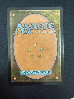 Force of Negation (BORDERLESS) - Avatar (MTG) NM - Image 2