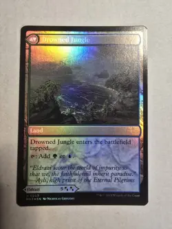 Drowner of Truth Modern Horizons 3 Foil - Image 2