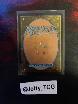 NM Foil Food Token () (Rainbow Foil) 1938 - Image 2