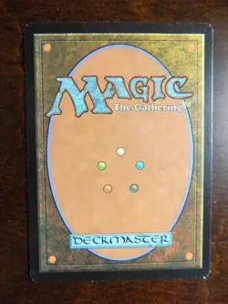 MTG DCI Promo Foil - 1 x Goblin Bombardment (NM) - Image 3