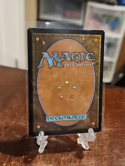 MTG Magic the Gathering Biting-Palm Ninja (452/608) Kamigawa Neon Dynasty - Image 2