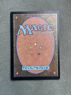 Magic the Gathering Strip Mine - Image 2