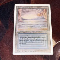 Underground Sea X1 Mtg Revised Nm - Image 1