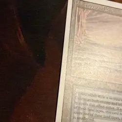 Underground Sea X1 Mtg Revised Nm - Image 4