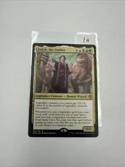 Jodah, the Unifier Dominaria United Regular - Image 1