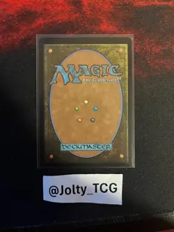 Will of the Jeskai Commander: Tarkir: Dragonstorm Regular - Image 2