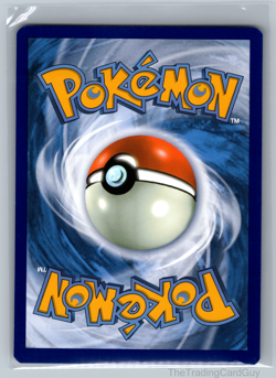 Pokemon TCG Card Porygon-Z 214/182 Paradox Rift Illustration Rare - NM - Image 2
