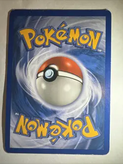 Pokemon Darkrai Lv.50 Holo Rare DP24 Promo Card Diamond & Pearl - Image 2
