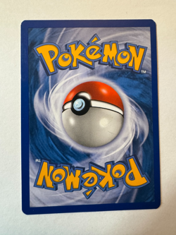 Pokemon Electivire 25/132 Reverse Holo Rare Pre-owned - Image 2