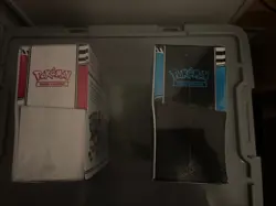 Pokemon Black Bolt And White Flare ETB - Image 3