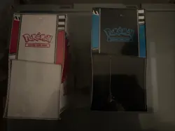 Pokemon Black Bolt And White Flare ETB - Image 4