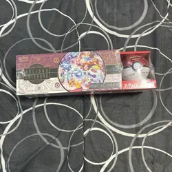 Pokemon TCG 2025 Holiday Advent Calendar New Sealed - IN HAND - Image 1