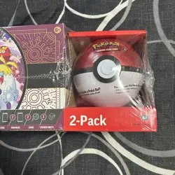 Pokemon TCG 2025 Holiday Advent Calendar New Sealed - IN HAND - Image 5