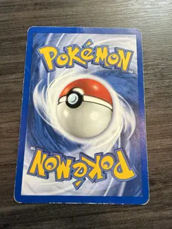 Pokemon TCG Clefairy Neo Genesis 30/111 Regular Uncommon 1st Edition! HP!! - Image 3