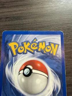 Pokemon TCG Clefairy Neo Genesis 30/111 Regular Uncommon 1st Edition! HP!! - Image 4