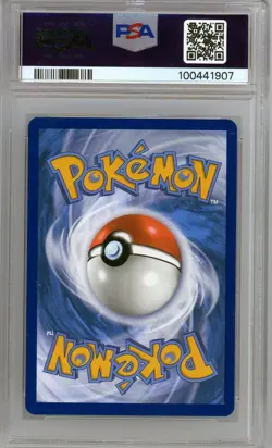2024 Pokemon Paldean Fates Charizard ex Special Illustration Rare PSA 10 234/091 - Image 2