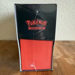 Two Pokemon TCG Destined Rivals Elite Trainer Box ETB | Factory Sealed | In Hand - Image 4