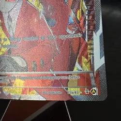 Pokemon TCG - XY Generations Team Flare Grunt Alt Full Art PROMO 73a/83 - LP (2) - Image 2