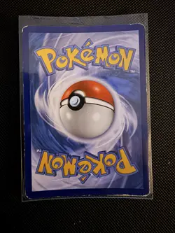 Eevee Cosmos Holo SM184 SM Promos NM Pokemon Fast Ship - Image 2