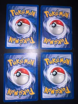 Lotto 61 Carte Pokemon Gym Heroes & Gym Challenge Eng GOOD/EXCELLENT - Image 3