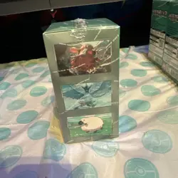 Pokemon TCG: Scarlet & Violet - Battle Partners Booster Box (Korean) - Image 2