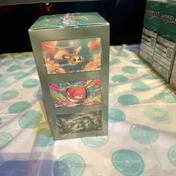Pokemon TCG: Scarlet & Violet - Battle Partners Booster Box (Korean) - Image 4