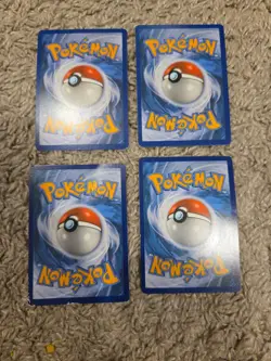 Pokemon Holo Lot: All 2016 Fates Collide (Holo or Reverse Holo) - Image 3
