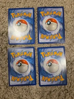 Pokemon Holo Lot: All 2016 Fates Collide (Holo or Reverse Holo) - Image 5
