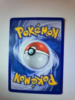 Pokemon TCG - GRIMER 57/82 - Team Rocket (2000) WOTC - Pokemon 1st Edition NM - Image 2