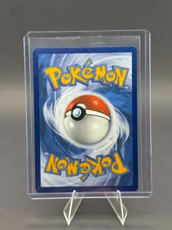 Hisuian Growlithe Pokemon Twilight Masquerade 181/167 Rare Near Mint - Image 2
