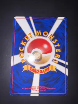 PSA 8 Pokemon Dark Gengar Neo 4 Japanese Holo Rare #094 NEARMINT - Image 4