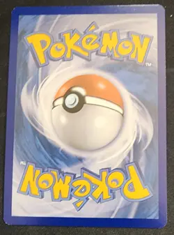 GENGAR EX #34/119 - Phantom Forces Ultra Rare - Pokemon TCG - Image 2