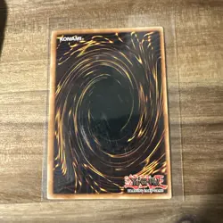 Yugioh Call Of The Haunted - DB1-EN076 - Super Rare - Image 5