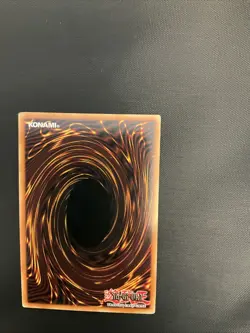 Yu-Gi-Oh TCG Power Tool Dragon Ultimate Rare RGBT-EN042 1st Edition Near Mint - Image 4