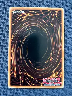 Yugioh Junk Warrior 1st Edition Ultra Rare 5DS1-EN041 NM - Image 2