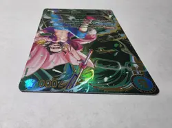 Smoker (SP) OP10-030 Carrying On His Will ENGLISH One Piece - Image 3