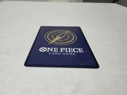 Smoker (SP) OP10-030 Carrying On His Will ENGLISH One Piece - Image 5