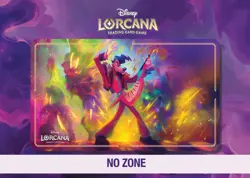 Disney Lorcana Playmat - Powerline – Enchanted - Fabled Set 9 - TCG - Custom Pl - Image 4