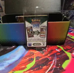 Umbreon ex 060/131 Sealed Prismatic Evolutions Stamped Promo Holo Pokemon Card - Image 2