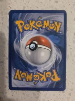 Volcanion 25/114 Pokemon TCG League Promo Card LP +🎁 - Image 2