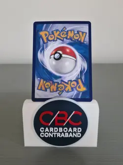 Prism Energy 20 03/06 S-Chinese Gem Pack Vol.3 CBB3C Pokemon Card NM - Image 2